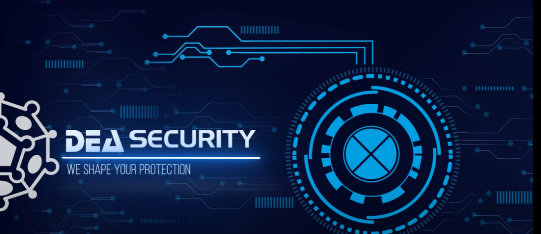 DEA Security
